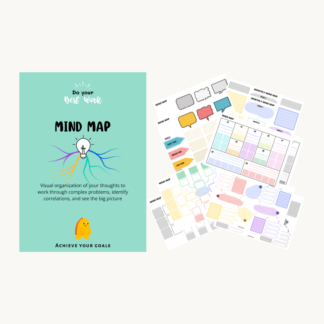 Mind Map Bundle