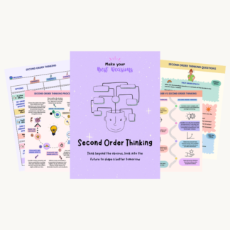 Second Order Thinking