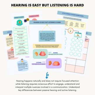 Master the Art of Active Listening - TechTello Products