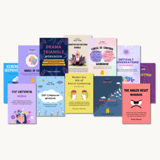 Unlock your full potential with the Mega Personal Growth Bundle – a powerful collection of digital downloads designed to support every step of your personal development journey. Whether you're working through tough emotions, trying to build healthier habits, or simply looking for more clarity and calm, this bundle gives you the structure, insight, and encouragement you need to grow from the inside out.